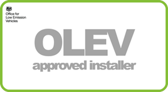 OLEV Logo