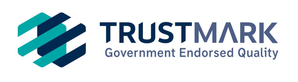 Trustmark Logo